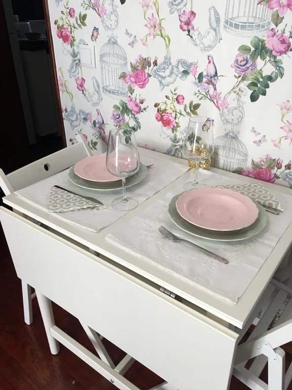 Shabby Chic Bairro Alto 3 Lejlighed Lisboa Eksteriør billede